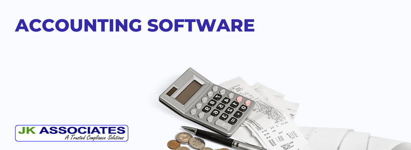 Accounting-Software