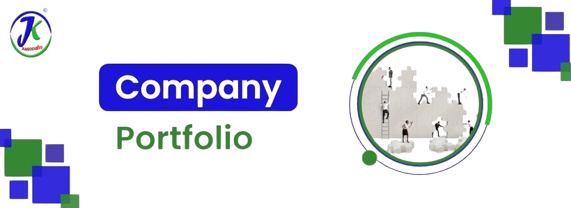 CompanyPortfolio