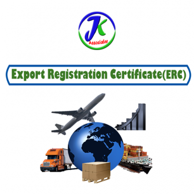 Export Licence (ERC)