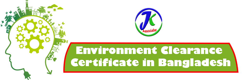 Environment License (DOE) in Bangladesh
