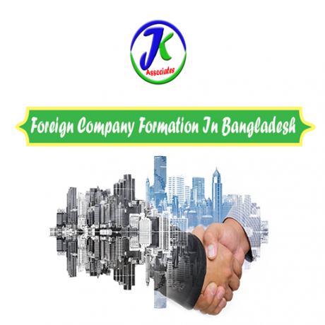 Foreign Company