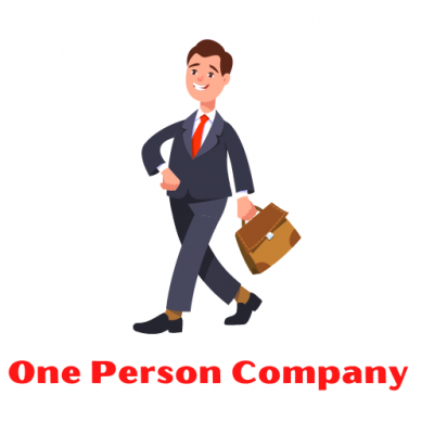 One Person Company | OPC