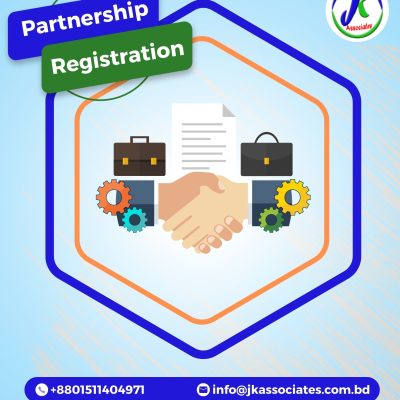 Partnership Registration