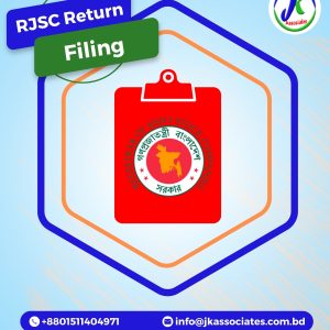 RJSC Return submission
